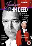 (未使用･未開封品)Judge John Deed: Season One &amp; Pilot Episode [DVD] 81tR7u0BIQL._UF1000,1000_QL80_.jpg